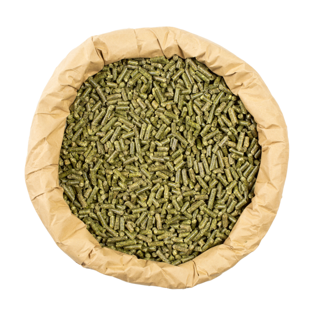 Alfalfa Pellets