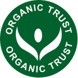 organic trust logo